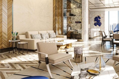 דירה למכירה ב Business Bay, Dubai, איחוד האמירויות  2 חדרי שינה, 204 מ"ר, מספר 626325 - תמונה 17