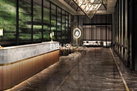 דירה למכירה ב Business Bay, Dubai, איחוד האמירויות  2 חדרי שינה, 204 מ"ר, מספר 626325 - תמונה 24