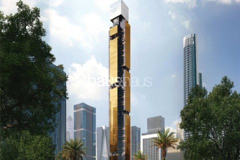 Byt v Business Bay, Dubai, SAE 2 ložnice, 204 m² Č.: 626325