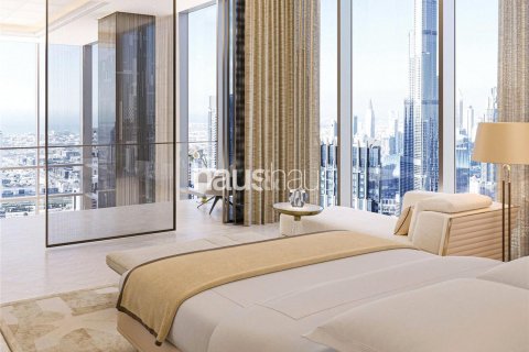 דירה למכירה ב Business Bay, Dubai, איחוד האמירויות  2 חדרי שינה, 204 מ"ר, מספר 626325 - תמונה 16