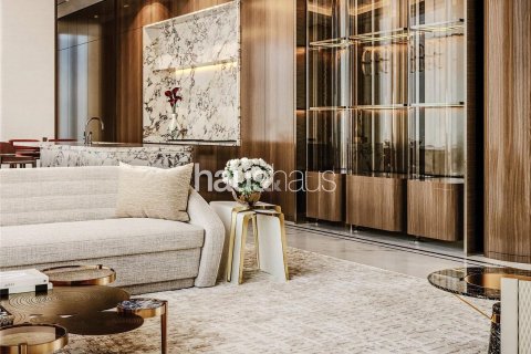 דירה למכירה ב Business Bay, Dubai, איחוד האמירויות  2 חדרי שינה, 204 מ"ר, מספר 626325 - תמונה 11