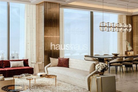 דירה למכירה ב Business Bay, Dubai, איחוד האמירויות  2 חדרי שינה, 204 מ"ר, מספר 626325 - תמונה 7