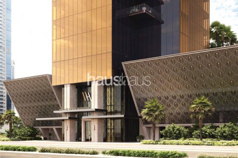 דירה למכירה ב Business Bay, Dubai, איחוד האמירויות  2 חדרי שינה, 204 מ"ר, מספר 626325 - תמונה 29