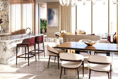 דירה למכירה ב Business Bay, Dubai, איחוד האמירויות  2 חדרי שינה, 204 מ"ר, מספר 626325 - תמונה 5
