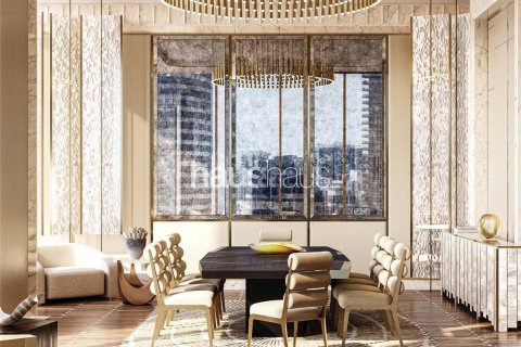 דירה למכירה ב Business Bay, Dubai, איחוד האמירויות  2 חדרי שינה, 204 מ"ר, מספר 626325 - תמונה 23