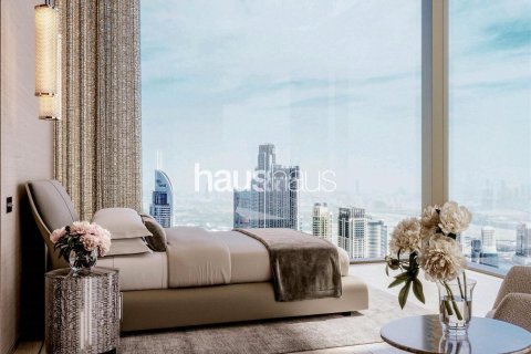 דירה למכירה ב Business Bay, Dubai, איחוד האמירויות  2 חדרי שינה, 204 מ"ר, מספר 626325 - תמונה 13