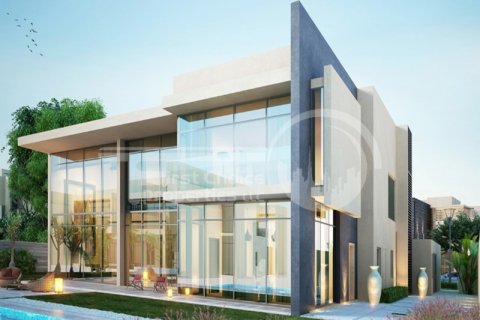 Villa em Saadiyat Island, Abu Dhabi, EAU 4 quartos, 581.8 m2 № 407566
