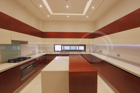 Villa til salg i Saadiyat Island, Abu Dhabi, UAE 7 soveværelser, 983.3 kvm № 407560 - foto 5