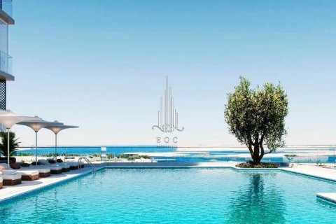 Apartemen di Al Reem Island, Abu Dhabi, UEA 2 kamar tidur, 139.8 m2 nomor 590810 - foto 14