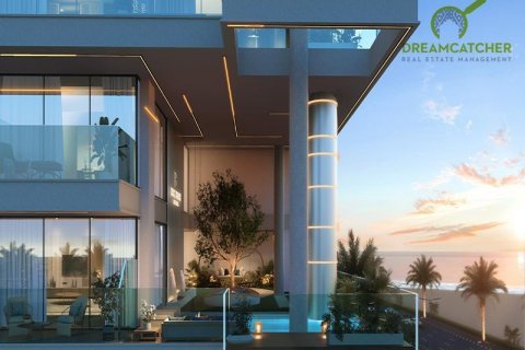 آپارتمان برای فروش در  Al Marjan Island، Ras Al Khaimah، امارات متحده عربی  1 خوابه ، 106.5 متر مربع ، شماره 588492 - تصویر 10