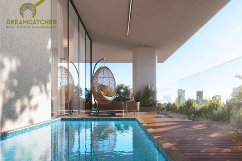 آپارتمان برای فروش در  Al Marjan Island، Ras Al Khaimah، امارات متحده عربی  1 خوابه ، 106.5 متر مربع ، شماره 588492 - تصویر 6