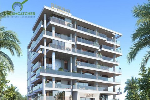 Apartment in Al Marjan Island, Ras Al Khaimah, UAE 1 bedroom, 106.5 sq.m. № 588492