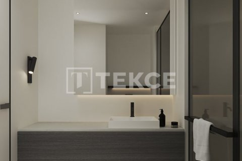 Byt v Jumeirah Village Triangle, Dubai, SAE 3 ložnice, 179 m² Č.: 545424 - fotografie 12