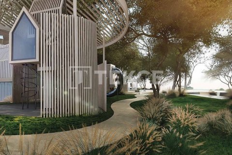 Byt v Jumeirah Village Triangle, Dubai, SAE 3 ložnice, 179 m² Č.: 545424 - fotografie 4