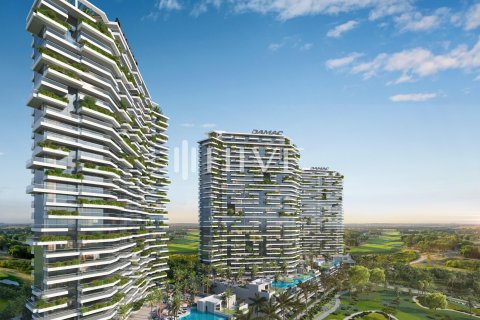 Leilighet til salgs i DAMAC Hills (Akoya by DAMAC), Dubai, Emiratene 1 soverom, 72.9 kvm Nr. 539466 - Foto 8