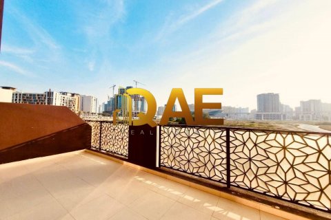 Apartemen di Culture Village, Dubai, UEA 1 kamar tidur, 113.5 m2 nomor 428152