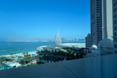 Leilighet til leie i The Marina, Abu Dhabi, Emiratene 2 soverom, 150.9 kvm Nr. 499990 - Foto 29