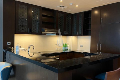 Leilighet til leie i The Marina, Abu Dhabi, Emiratene 2 soverom, 150.9 kvm Nr. 499990 - Foto 14