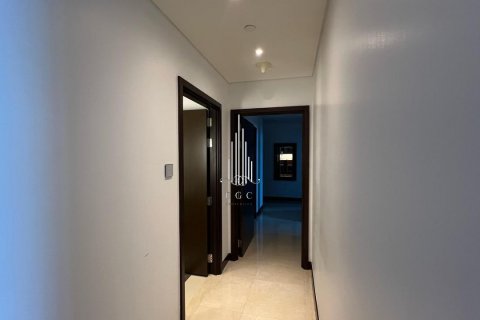 Leilighet til leie i The Marina, Abu Dhabi, Emiratene 2 soverom, 150.9 kvm Nr. 499990 - Foto 20