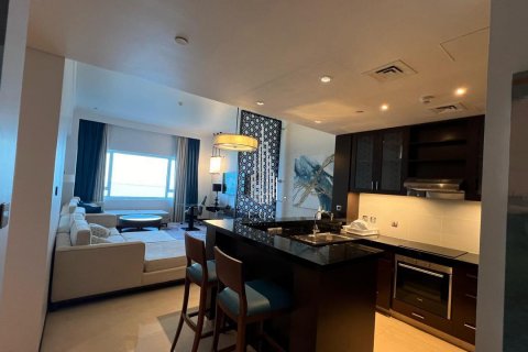 Leilighet til leie i The Marina, Abu Dhabi, Emiratene 2 soverom, 150.9 kvm Nr. 499990 - Foto 4