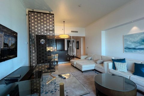 Leilighet til leie i The Marina, Abu Dhabi, Emiratene 2 soverom, 150.9 kvm Nr. 499990 - Foto 5