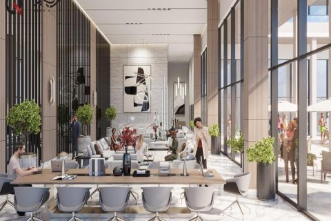 Lägenhet till försäljning i Al Reem Island, Abu Dhabi, UAE 2 sovrum, 151.7 kvm Nr. 499991 - fotografi 10