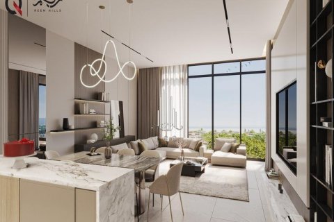 Lägenhet till försäljning i Al Reem Island, Abu Dhabi, UAE 2 sovrum, 151.7 kvm Nr. 499991 - fotografi 7