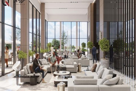 Al Reem Island, Abu Dhabi, BAE’de daire 2 yatak odası, 151.7 m&sup2; No 499991