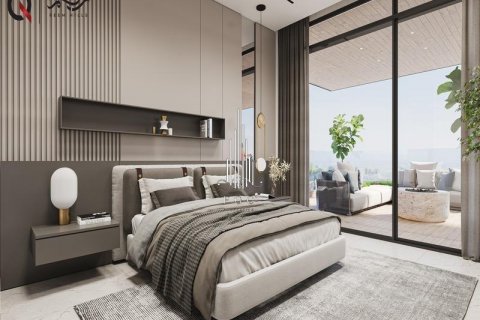 Lägenhet till försäljning i Al Reem Island, Abu Dhabi, UAE 2 sovrum, 151.7 kvm Nr. 499991 - fotografi 6