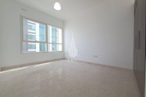 Apartament de vânzare în Al Reem Island, Abu Dhabi, EAU 3 dormitoare, 211 mp.  №454078 - poză 6