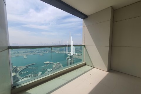 Al Reem Island, Abu Dhabi, संयुक्त अरब अमीरात में अपार्टमेंट, 3 बेडरूम, 211 वर्ग मीटर, संख्या 454078