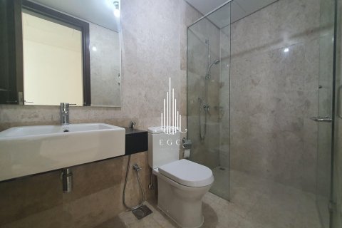 Apartament de vânzare în Al Reem Island, Abu Dhabi, EAU 3 dormitoare, 211 mp.  №454078 - poză 23