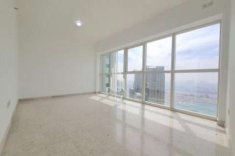 Apartament de vânzare în Al Reem Island, Abu Dhabi, EAU 3 dormitoare, 211 mp.  №454078 - poză 3