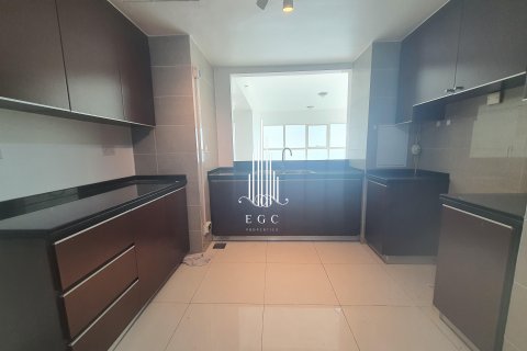 Apartament de vânzare în Al Reem Island, Abu Dhabi, EAU 3 dormitoare, 211 mp.  №454078 - poză 17