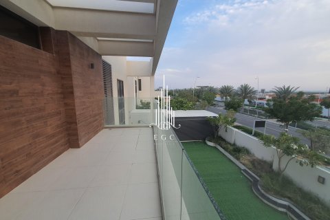 Villa til salg i Yas Island, Abu Dhabi, UAE 5 soveværelser, 852 kvm № 454079 - foto 20