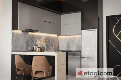 Apartman u Jumeirah Village Circle, Dubai, UAE 1 spavaća soba, 78 m2 Br. 544066 - fotografija 6