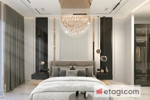 Apartament în Jumeirah Village Circle, Dubai, EAU 1 dormitor, 78 mp.  №544066