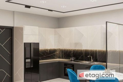 Apartman u Jumeirah Village Circle, Dubai, UAE 1 spavaća soba, 78 m2 Br. 544066 - fotografija 10