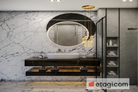 Apartman u Jumeirah Village Circle, Dubai, UAE 1 spavaća soba, 78 m2 Br. 544066 - fotografija 5