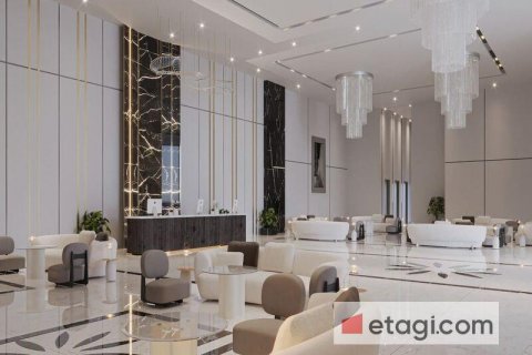 Apartman u Jumeirah Village Circle, Dubai, UAE 1 spavaća soba, 78 m2 Br. 544066 - fotografija 15
