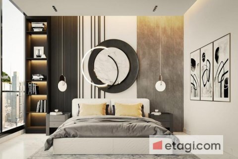 Apartman u Jumeirah Village Circle, Dubai, UAE 1 spavaća soba, 78 m2 Br. 544066 - fotografija 8