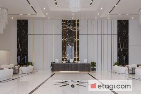 Apartman u Jumeirah Village Circle, Dubai, UAE 1 spavaća soba, 78 m2 Br. 544066 - fotografija 13