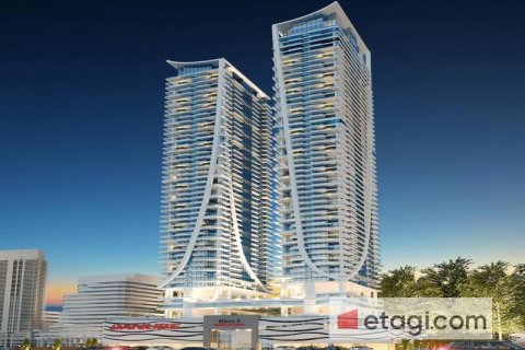 Apartman u Jumeirah Village Circle, Dubai, UAE 1 spavaća soba, 78 m2 Br. 544066 - fotografija 18