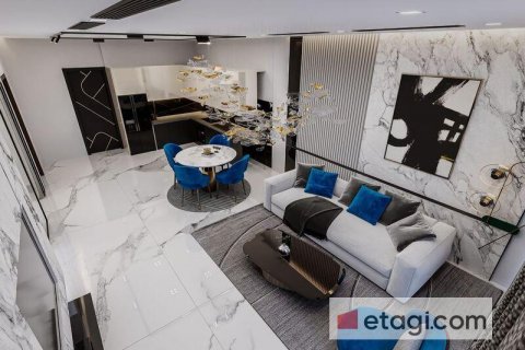 Apartman u Jumeirah Village Circle, Dubai, UAE 1 spavaća soba, 78 m2 Br. 544066 - fotografija 12
