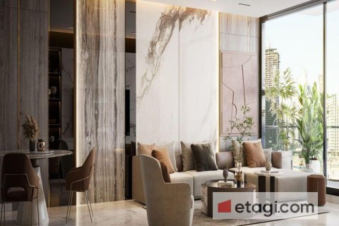 Apartman u Jumeirah Village Circle, Dubai, UAE 1 spavaća soba, 78 m2 Br. 544066 - fotografija 2