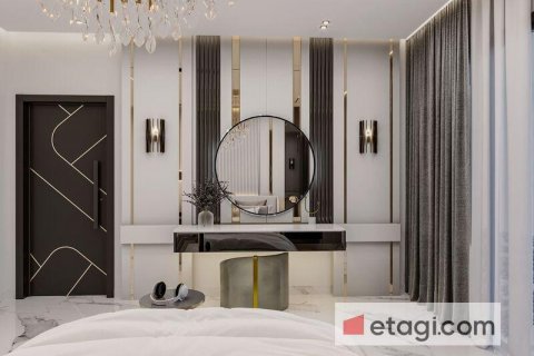 Apartman u Jumeirah Village Circle, Dubai, UAE 1 spavaća soba, 78 m2 Br. 544066 - fotografija 9