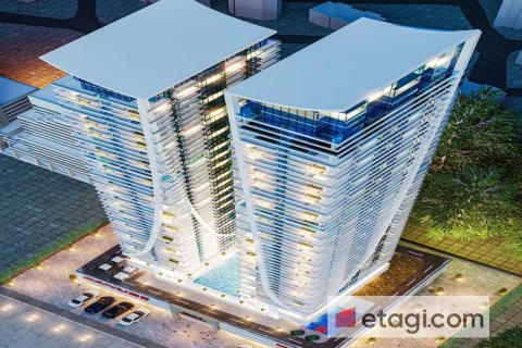 Apartman u Jumeirah Village Circle, Dubai, UAE 1 spavaća soba, 78 m2 Br. 544066 - fotografija 17