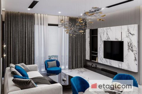Apartman u Jumeirah Village Circle, Dubai, UAE 1 spavaća soba, 78 m2 Br. 544066 - fotografija 3