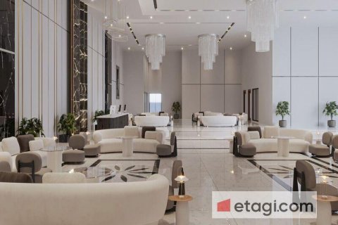 Apartman u Jumeirah Village Circle, Dubai, UAE 1 spavaća soba, 78 m2 Br. 544066 - fotografija 14