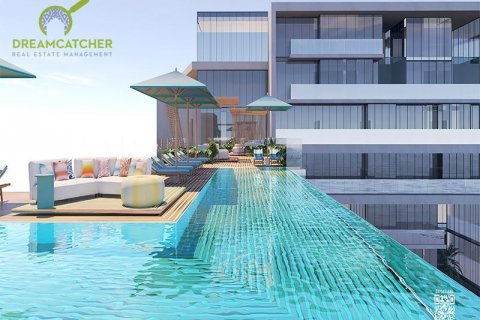 Apartament de vânzare în Al Marjan Island, Ras Al Khaimah, EAU 3 dormitoare, 165.3 mp.  №454620 - poză 10